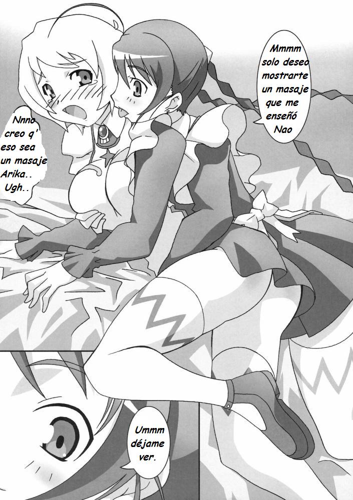 Otome wa Genki!! page 9 full