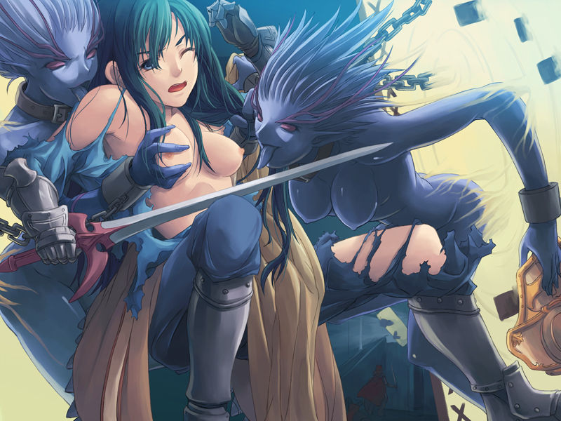Random CG page 5 full