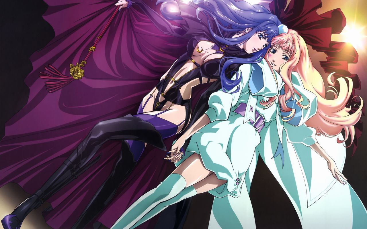 Macross Frontier 02 page 4 full
