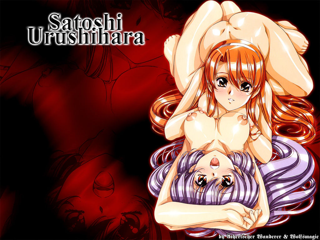 OTB - Hentai - Yuri page 3 full