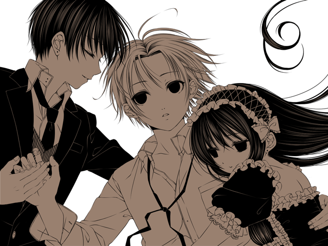 Yuuki Kei page 4 full