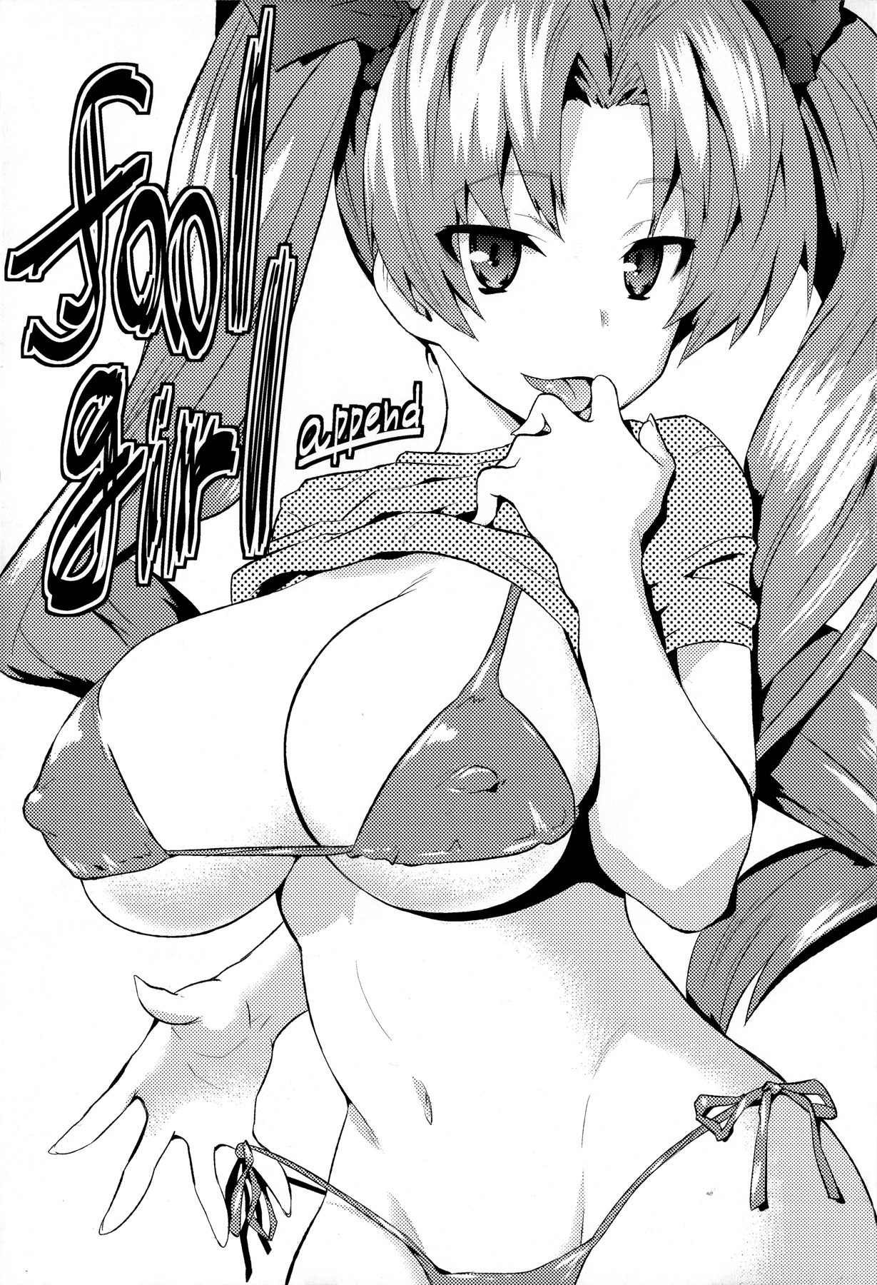 fool girl append page 4 full