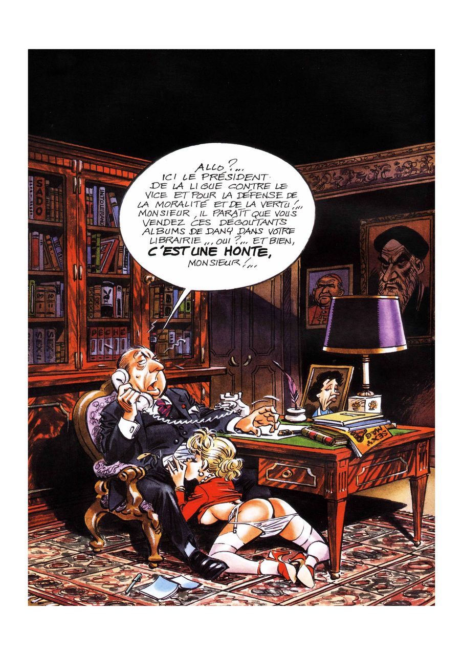 On va plus loin ? page 9 full