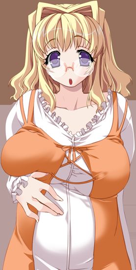 Meganekko vol7 page 2 full