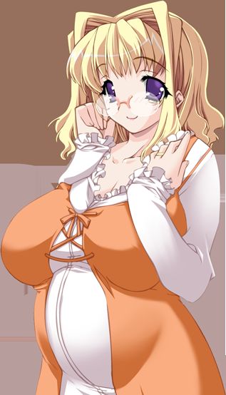 Meganekko vol7 page 3 full