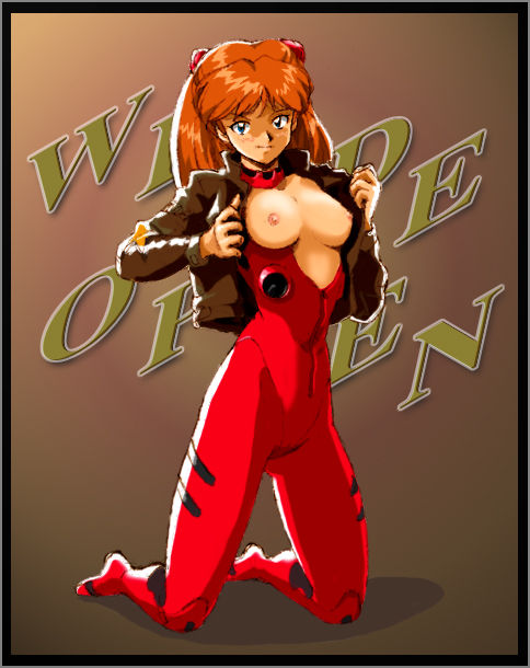 Assorted Neon Genesis Evangelion Pics page 7 full