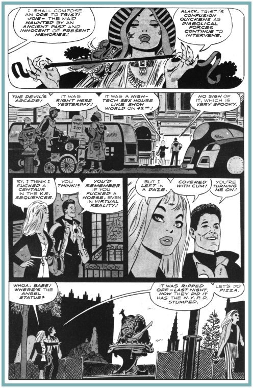 The Iron Devil 3 page 10 full