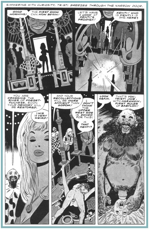 The Iron Devil 3 page 5 full