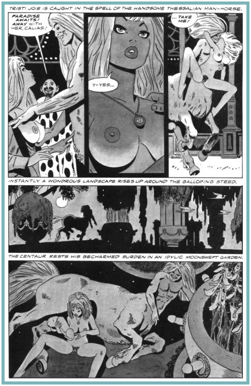 The Iron Devil 3 page 7 full