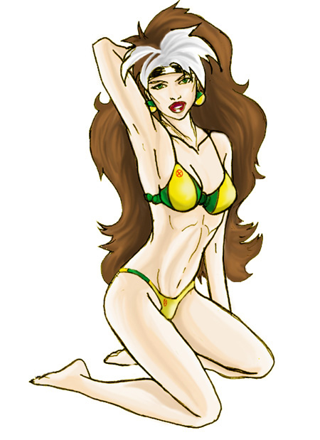 Swimsuit edition page 2 full