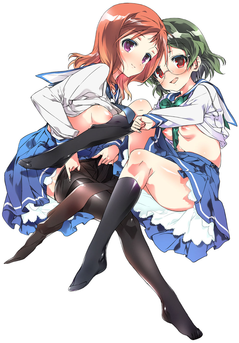 Artist: midori kouichi page 5 full