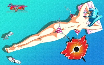 Assorted Ecchi Collection #009 cover