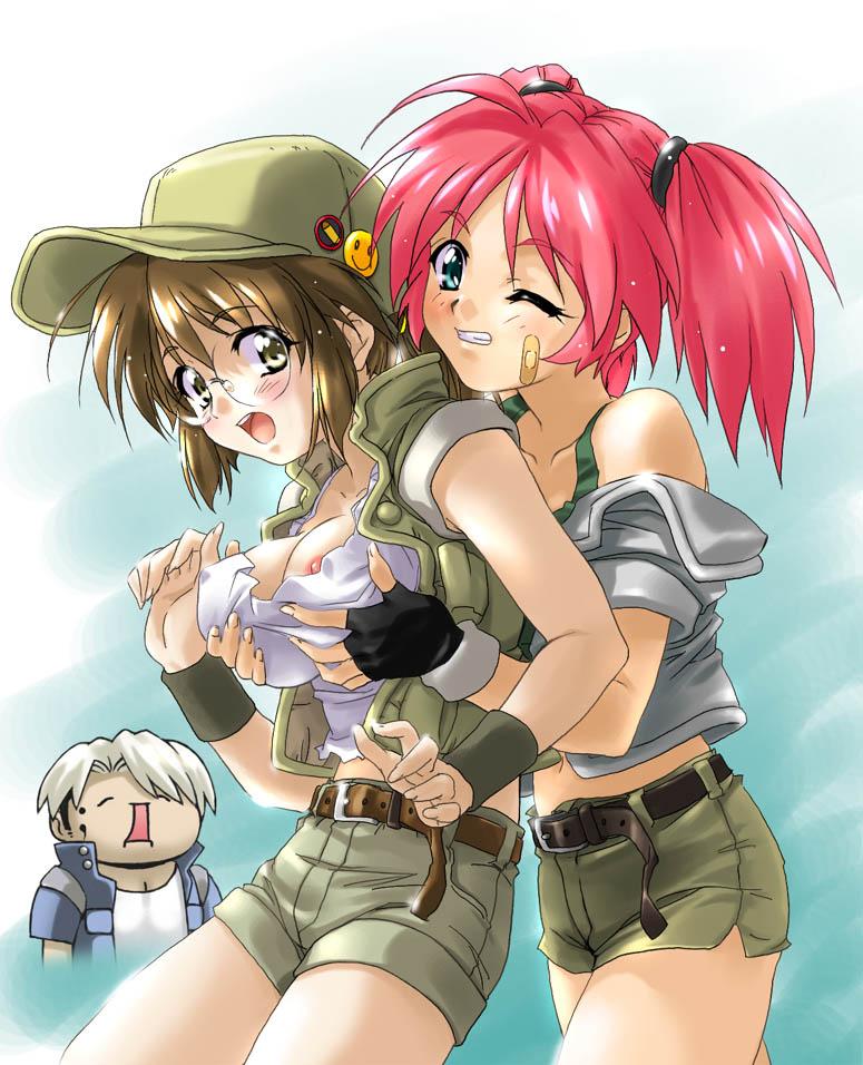 Metal Slug page 6 full