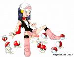 Pokemon girls futanari page 2 full
