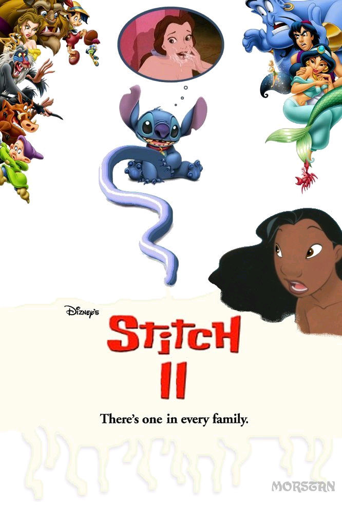 lilo and stitch page 10 full