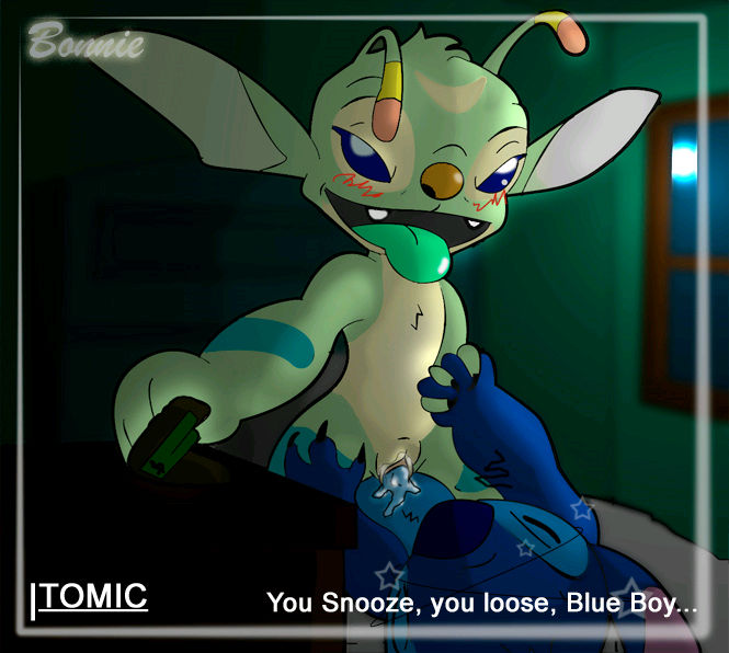 lilo and stitch page 5 full