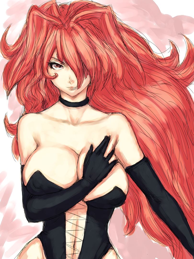 Various Big Boobed Pics page 4 full