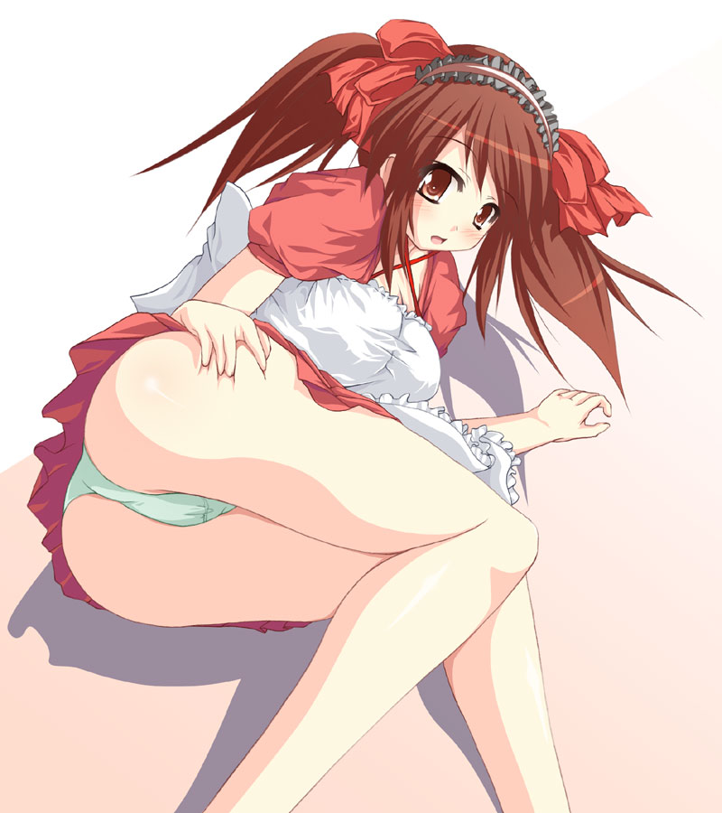 Random Anime Gallery 1 page 1 full
