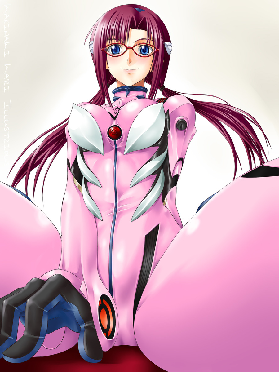 Random Anime Gallery 1 page 9 full
