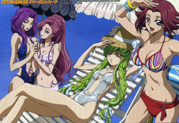 code geass page 3 full
