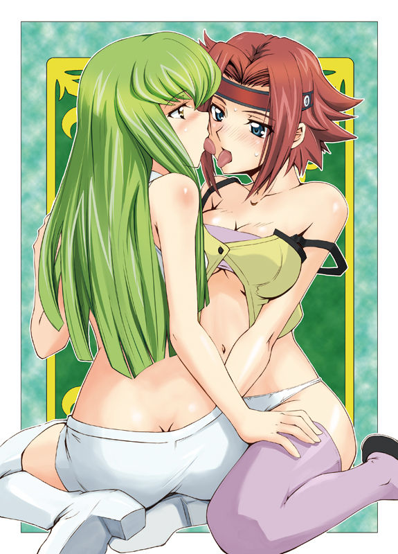 code geass page 9 full