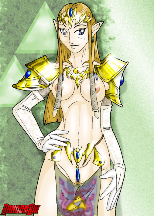 zelda big gallery page 3 full