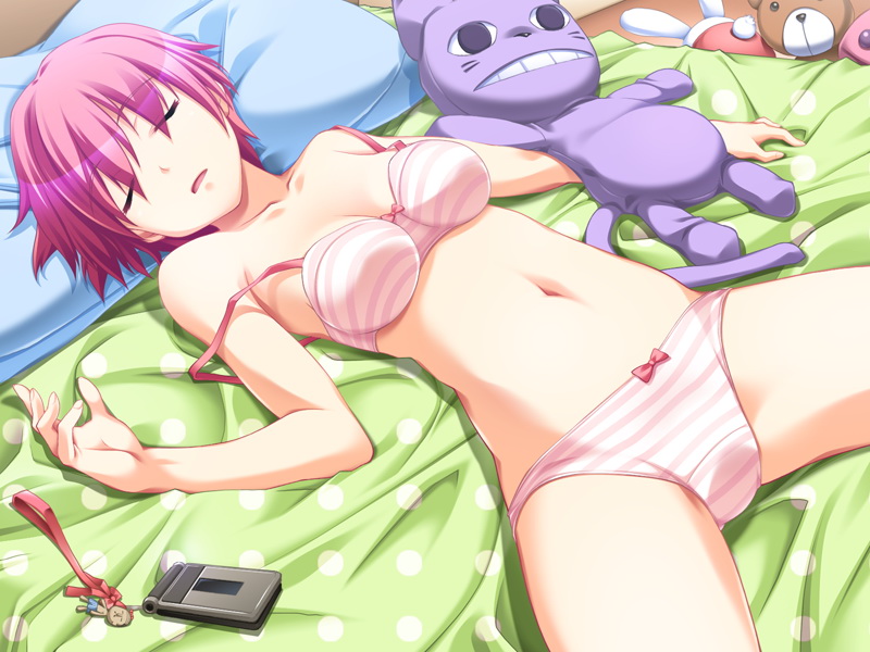 Sleeping page 1 full