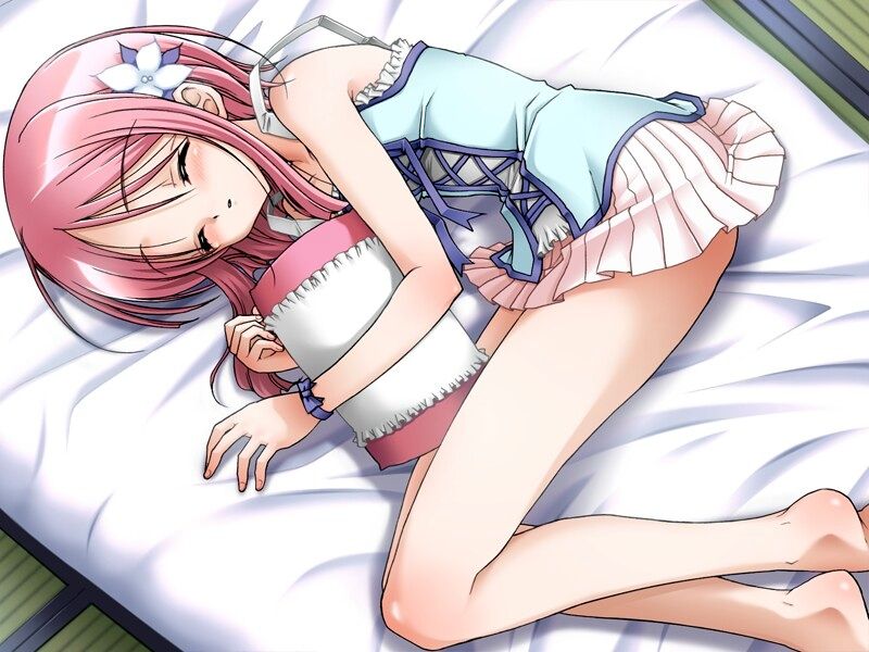 Sleeping page 6 full