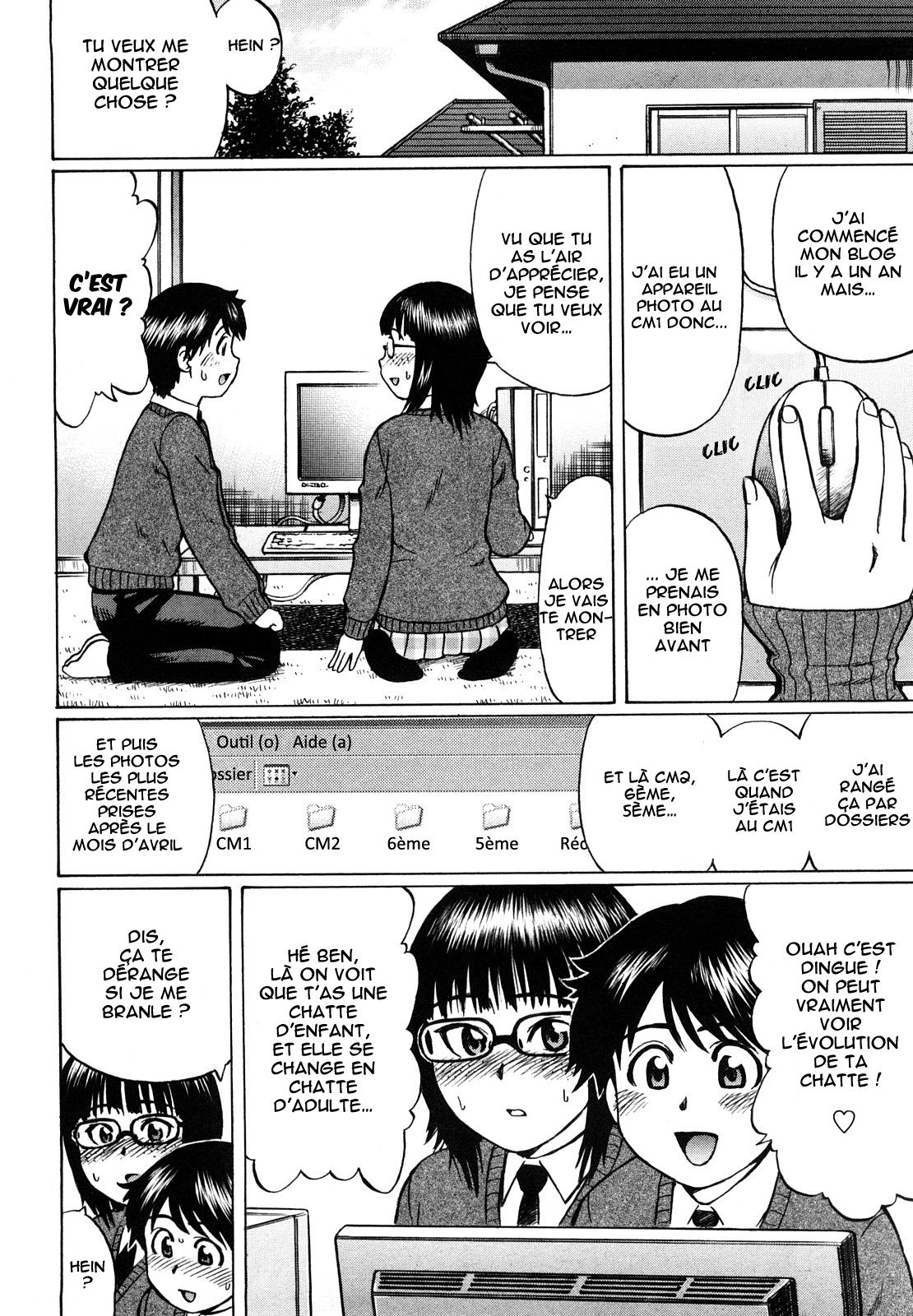 Tomioka-san no Blog | Le Blog de Tomioka page 4 full