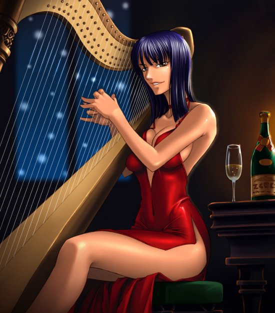 One piece image gallery page 1 full