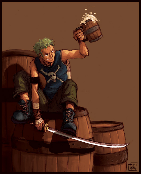 One piece image gallery page 10 full
