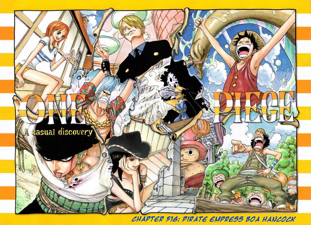 One piece image gallery page 3 full