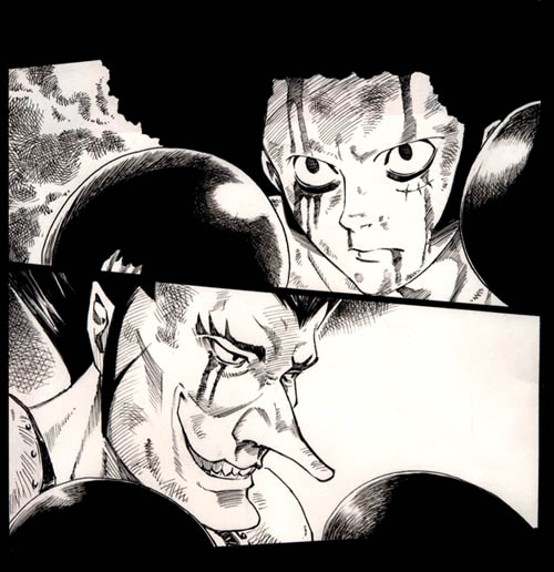 One piece image gallery page 8 full