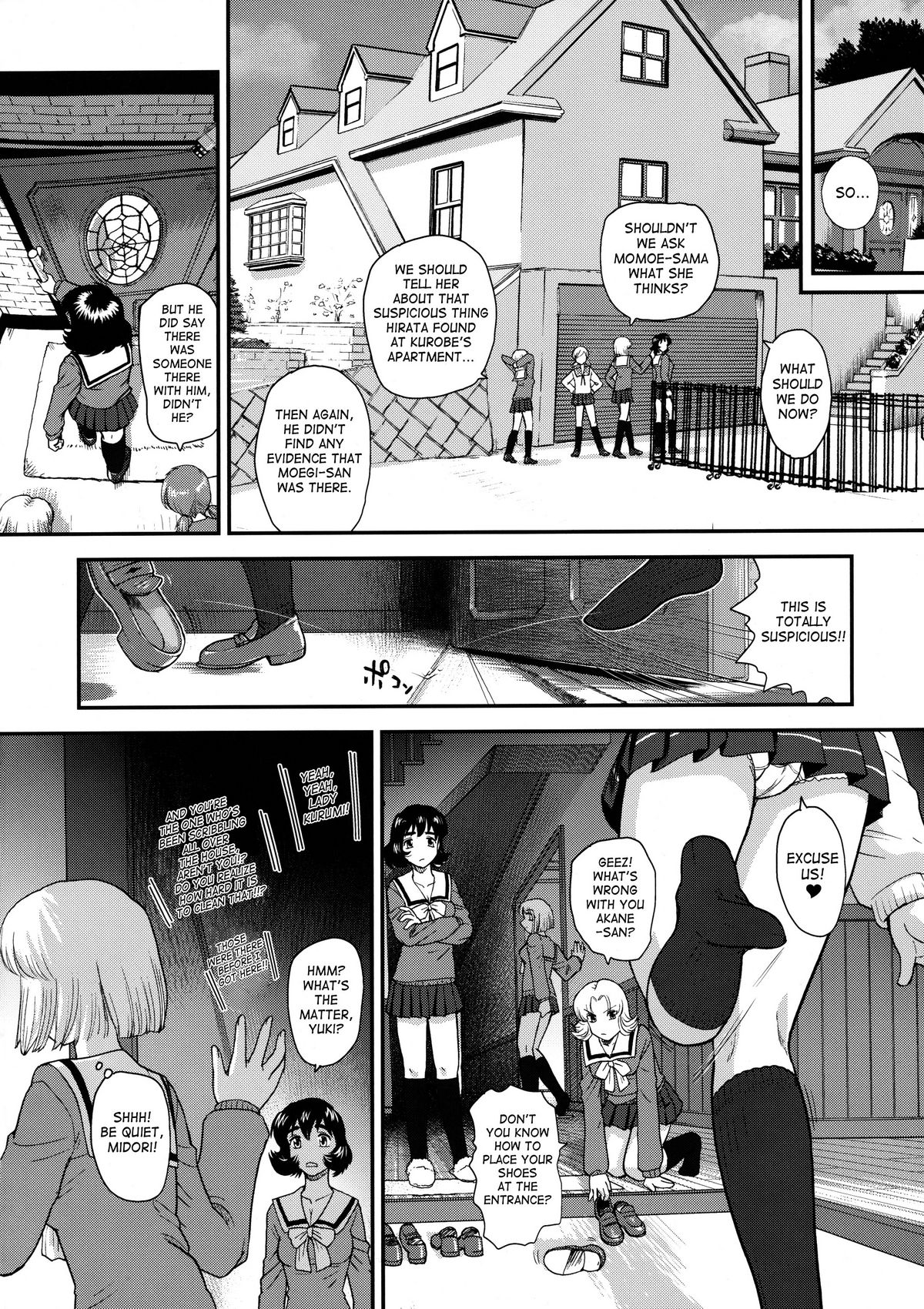 Dulce Report 12 page 7 full
