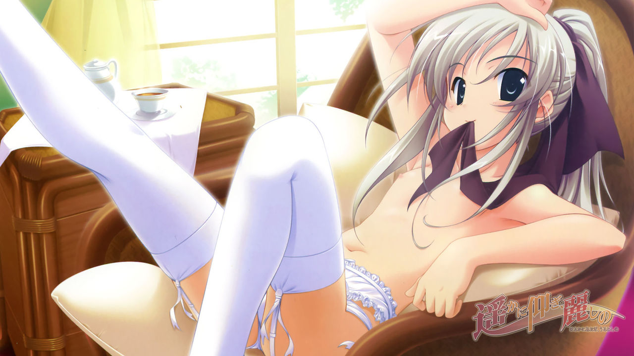 random ecchi collection page 7 full