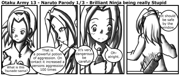 Naruto Character Image Archive - Posters/Comics page 2 full