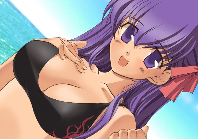 Assorted Ecchi Collection #006 page 4 full
