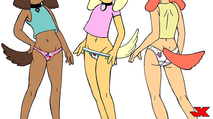 Brandy harrington page 4 full