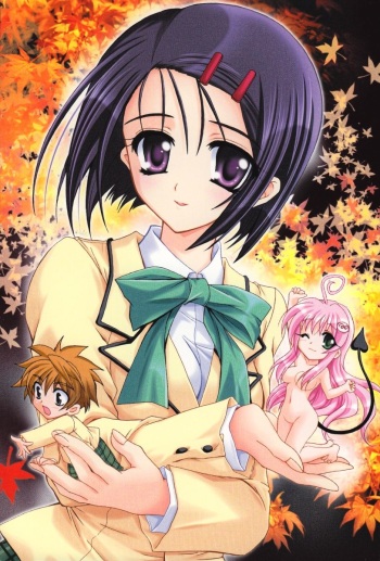 postcards cover