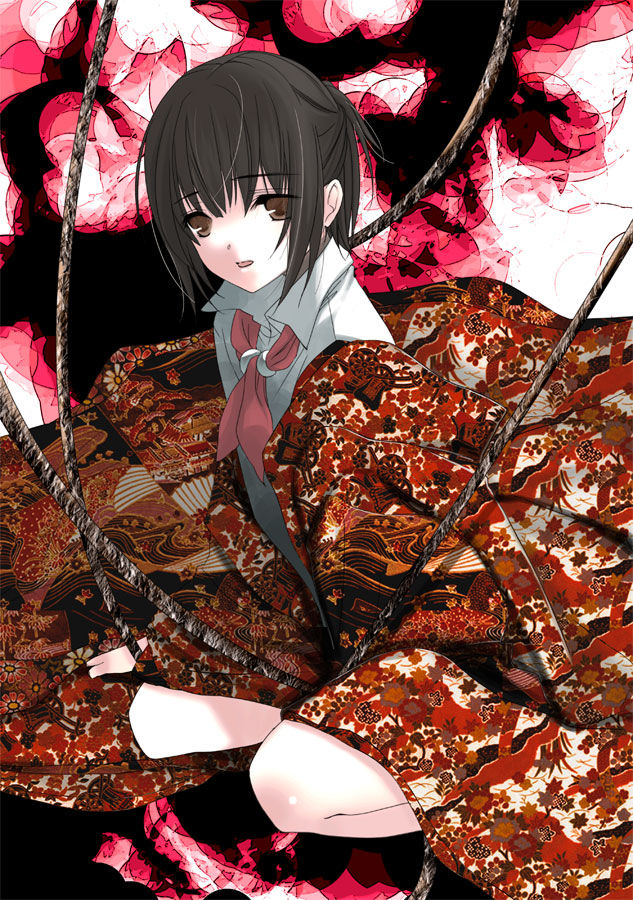 Fatal Frame Collection page 7 full