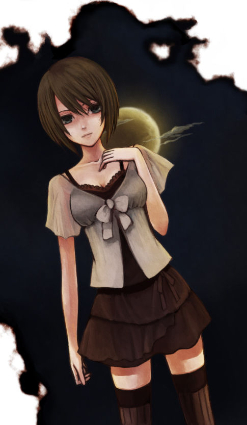 Fatal Frame Collection page 9 full