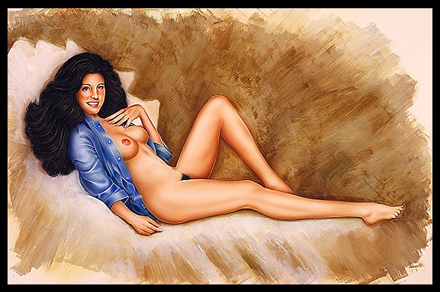 Artist Gallery - H page 5 full