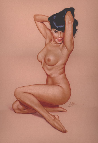 Artist Gallery - H page 6 full