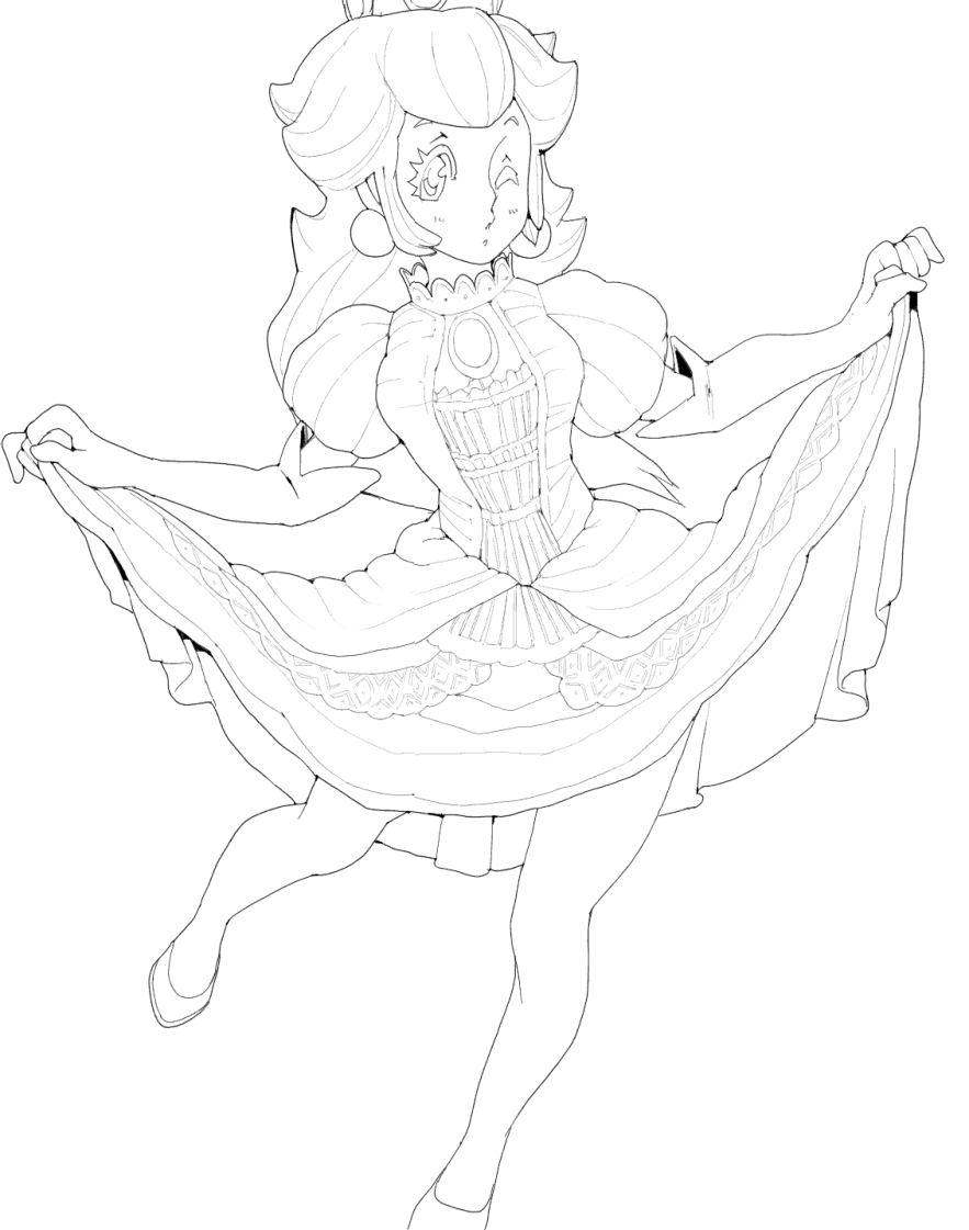 Koki Collection page 3 full