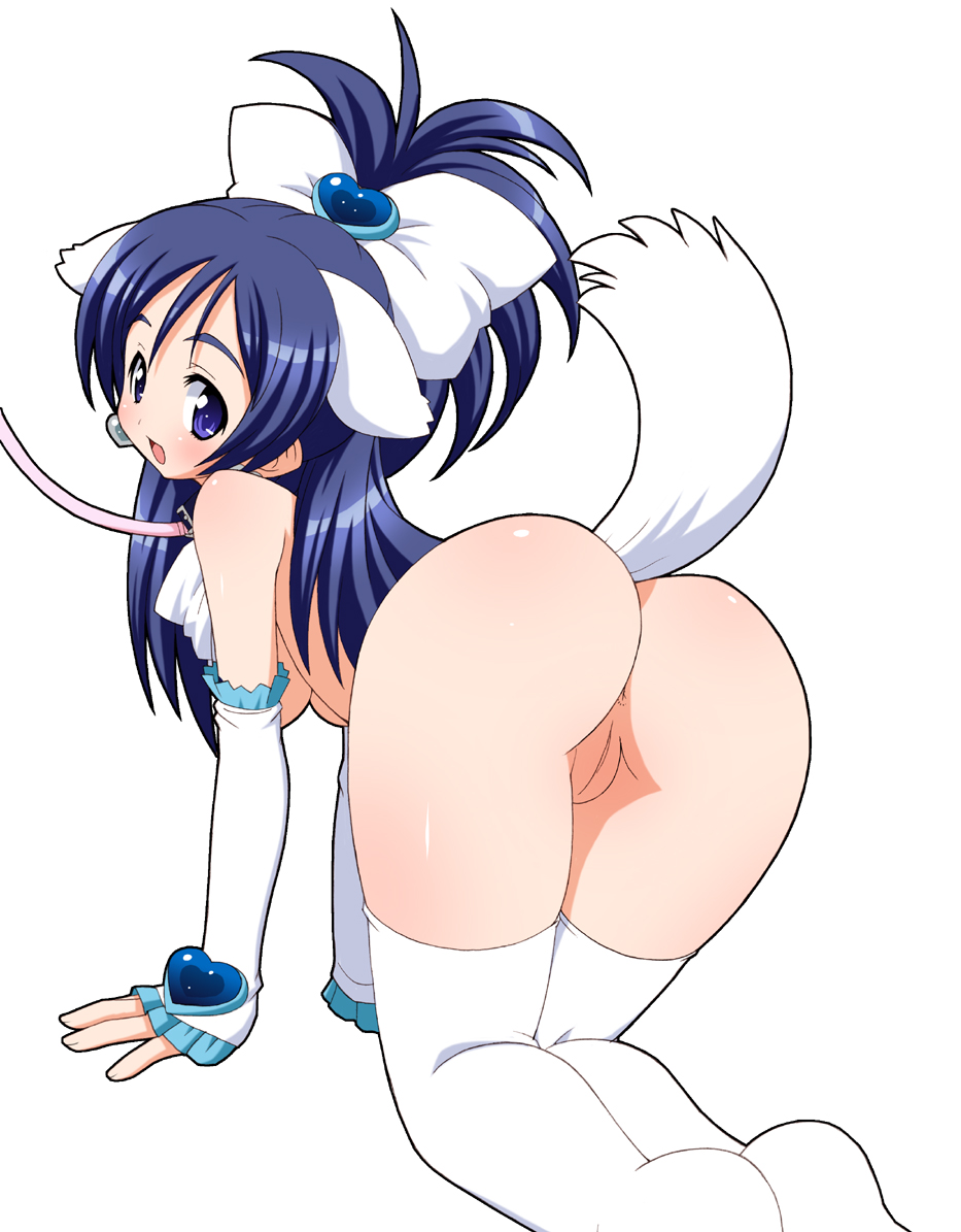 Sexy Neko Ass page 9 full