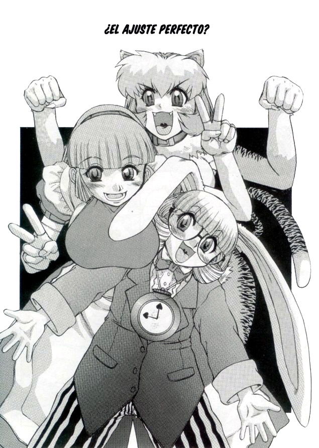Alice Extreme No. 5 page 5 full