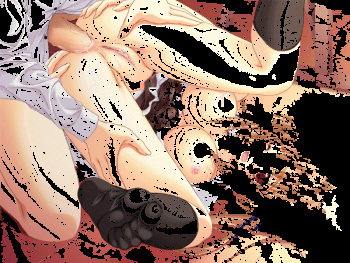 ANAL pix-mix cover