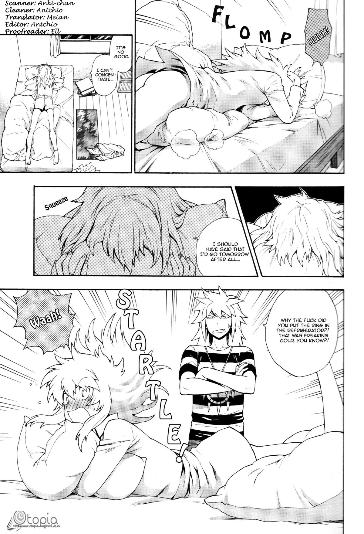 FRAGMENT page 10 full