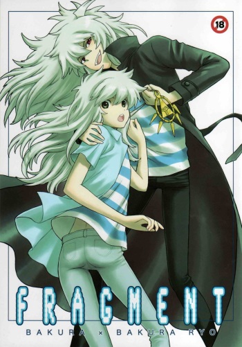 FRAGMENT cover