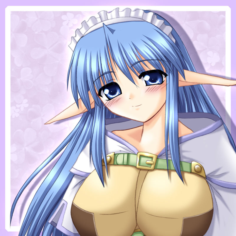 Love Shine CGs page 1 full